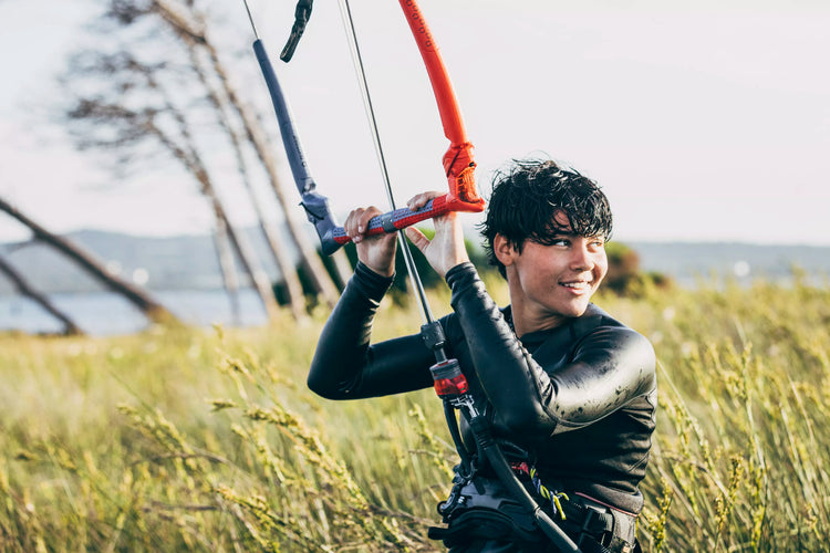 Udsalg på surfgear!