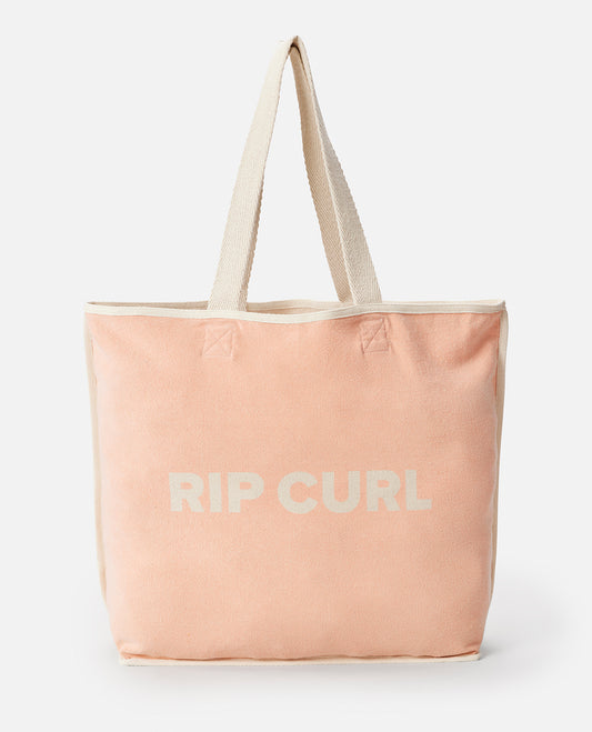 Surf Tote Bag - Strandtaske peach 🍑