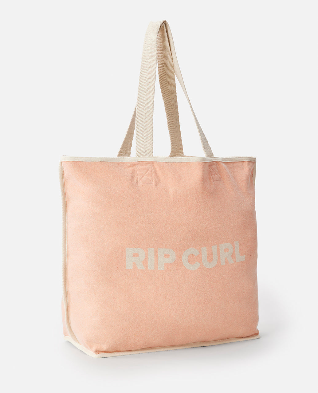 Surf Tote Bag - Strandtaske peach 🍑