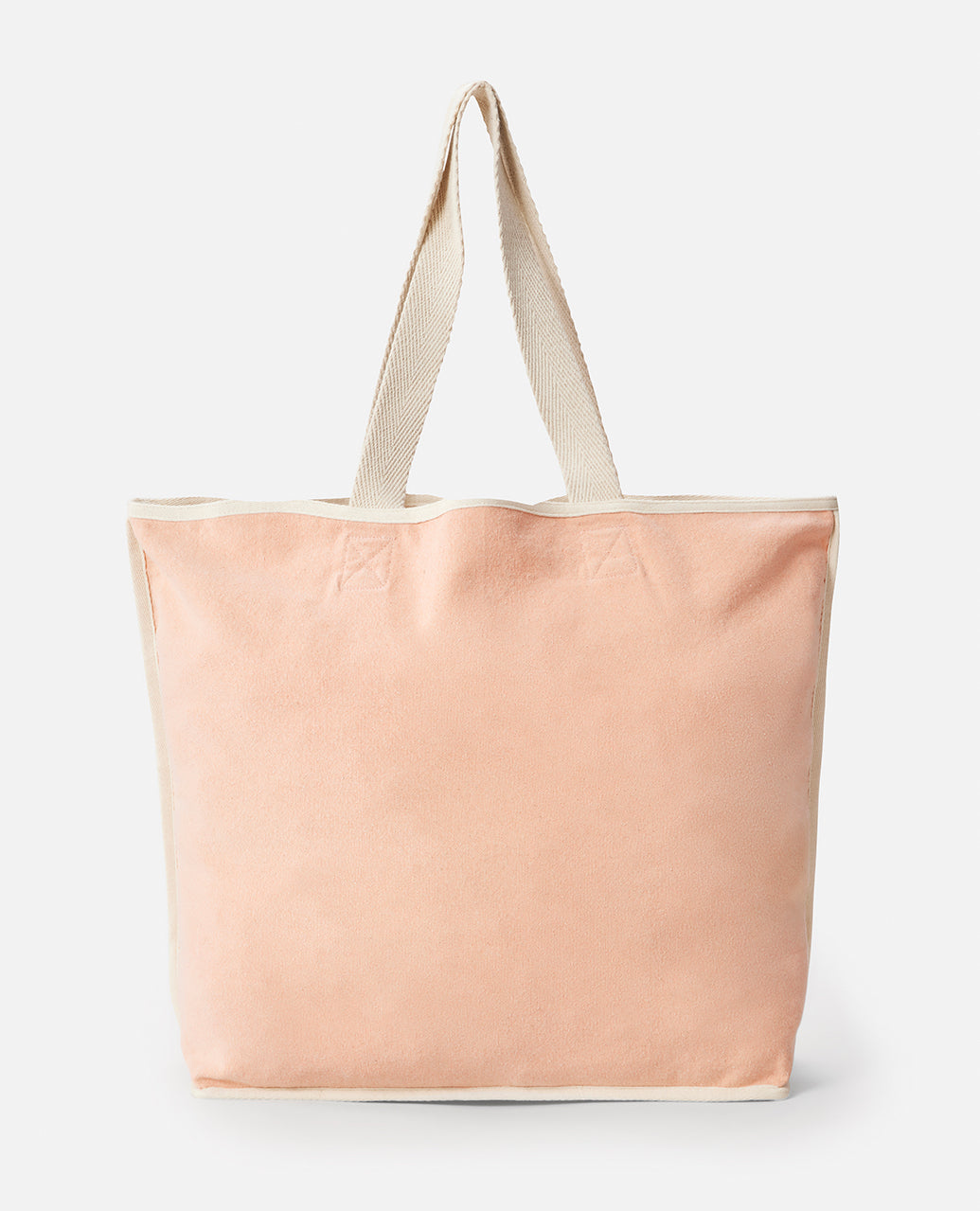 Surf Tote Bag - Strandtaske peach 🍑