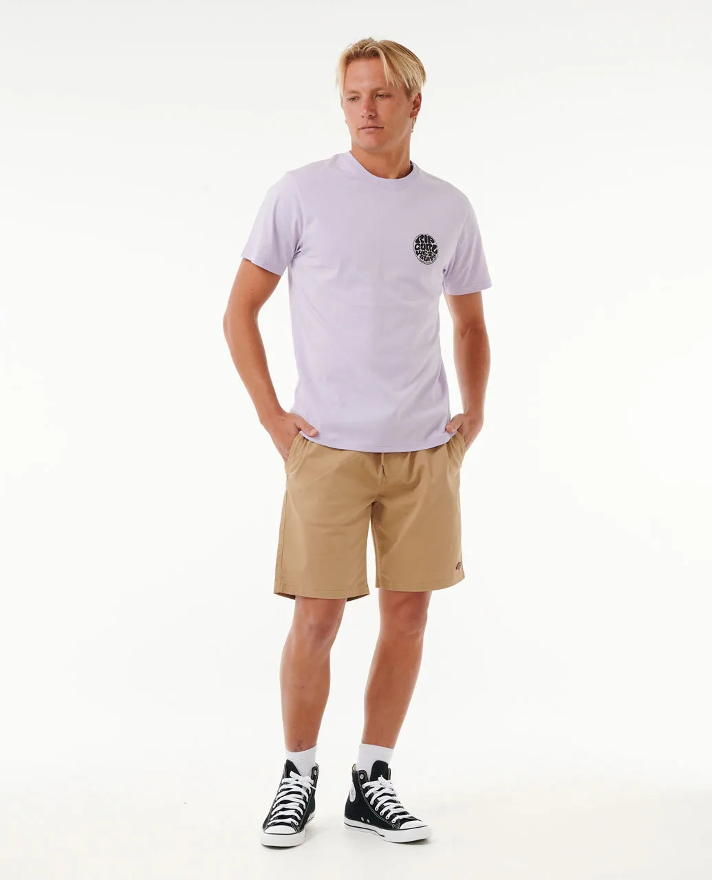 Classic Surf volley shorts