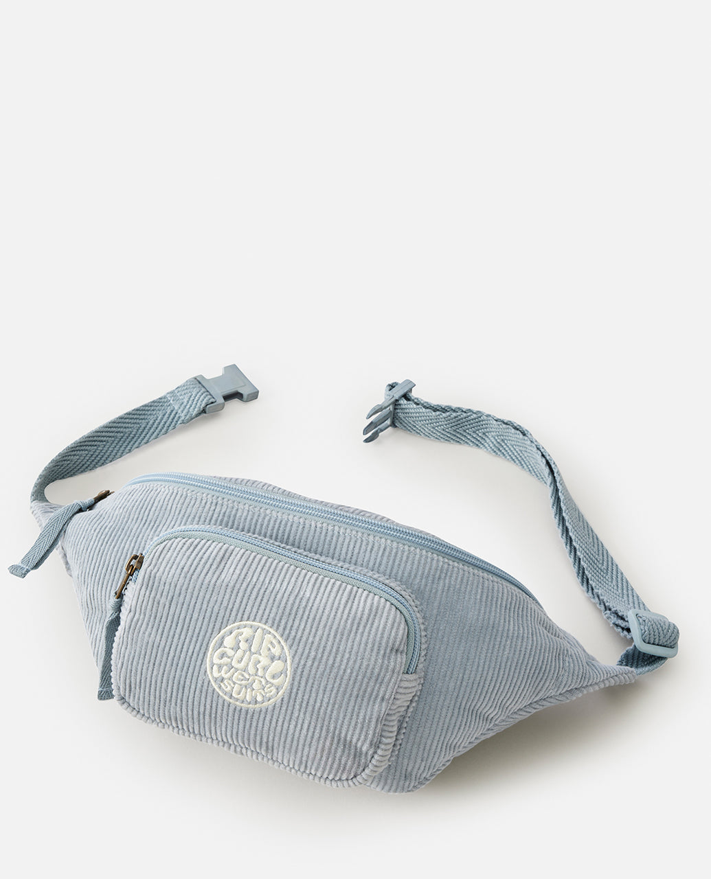 Icons waist bag - beltetaske I cord