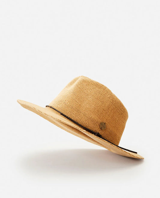 Surf Knit Panama Hat