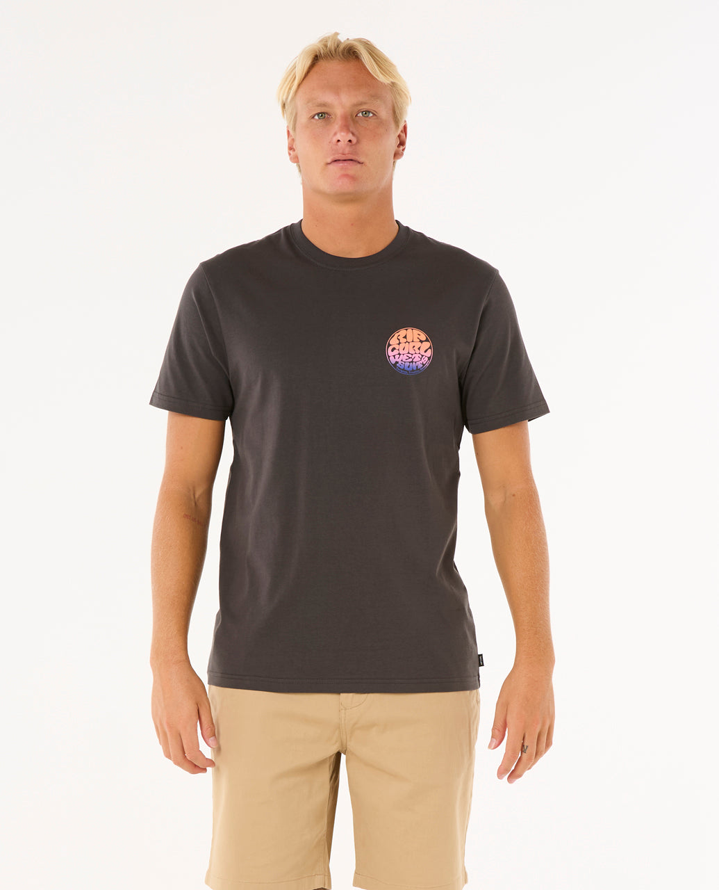 Passage Icons Tee