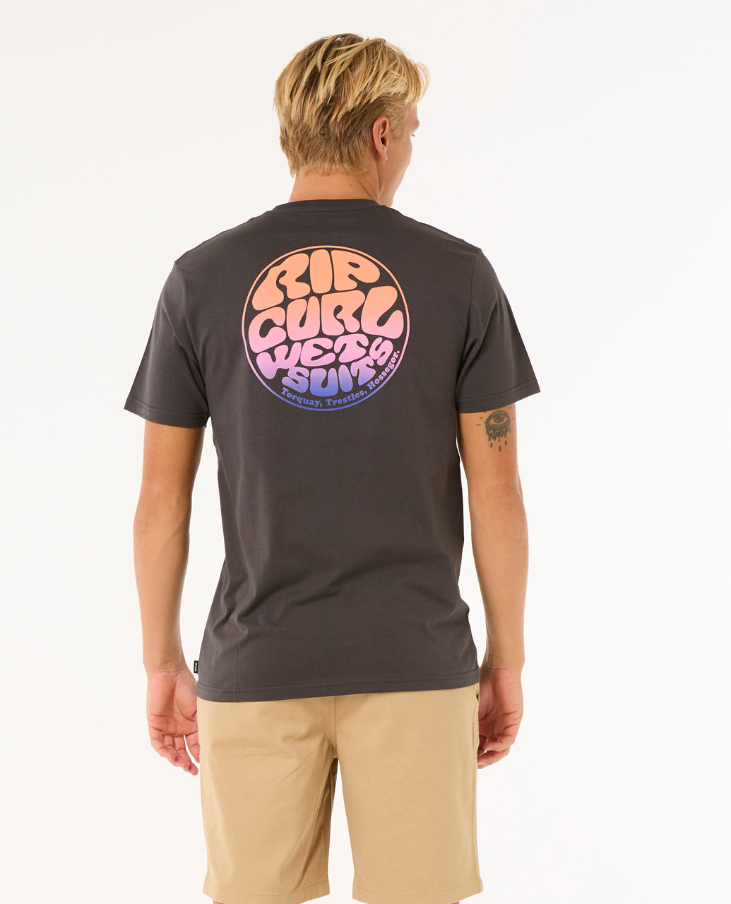 Passage Icons Tee