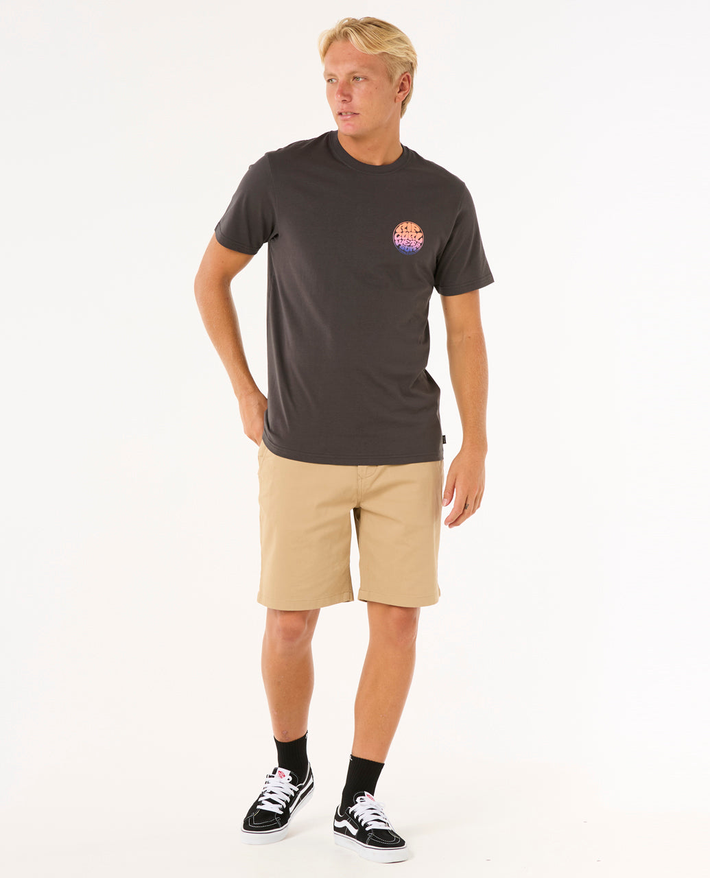Passage Icons Tee