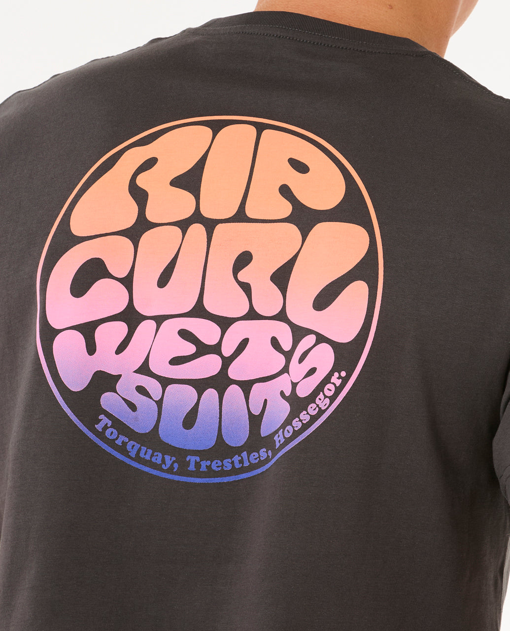 Passage Icons Tee