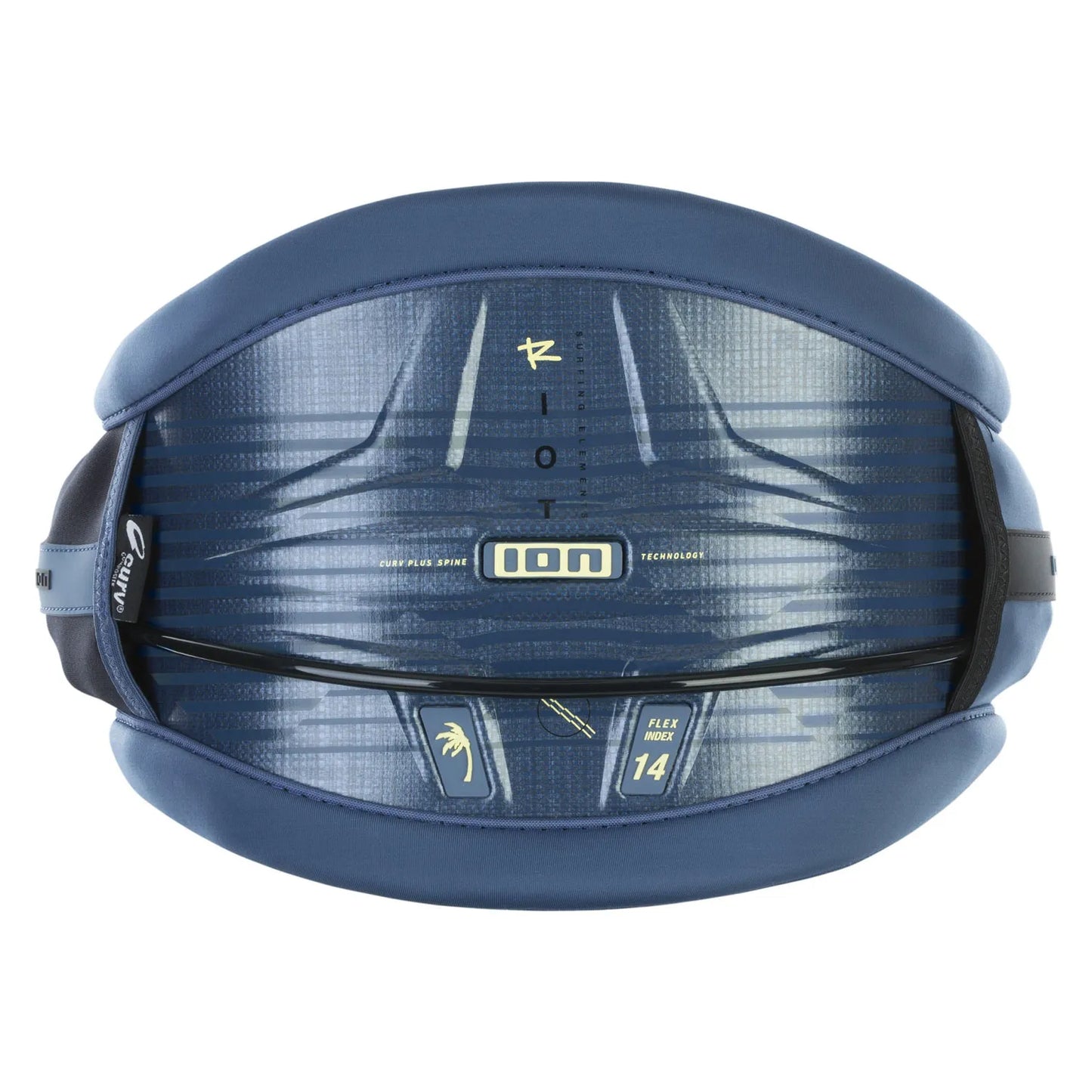 ION Riot Curv Harness