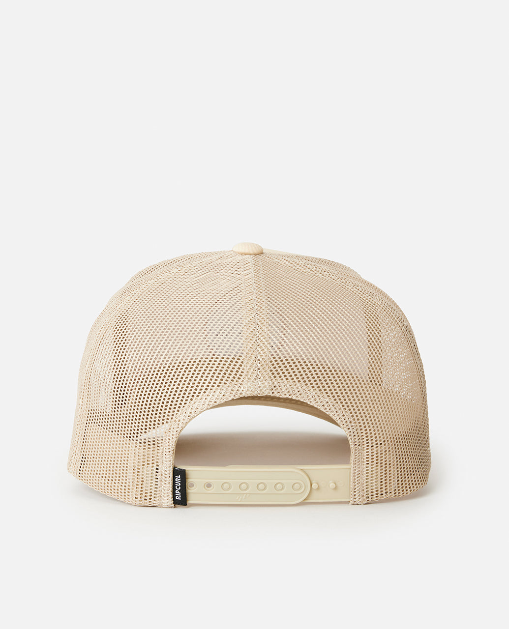 Rip Curl Curve Trucker - Sandfarvet