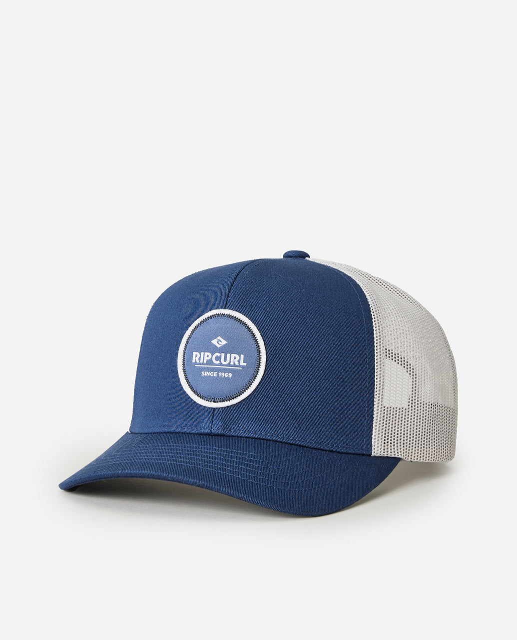 Rip Curl Curve trucker - Navy blå
