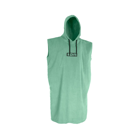 Ion towel poncho junior
