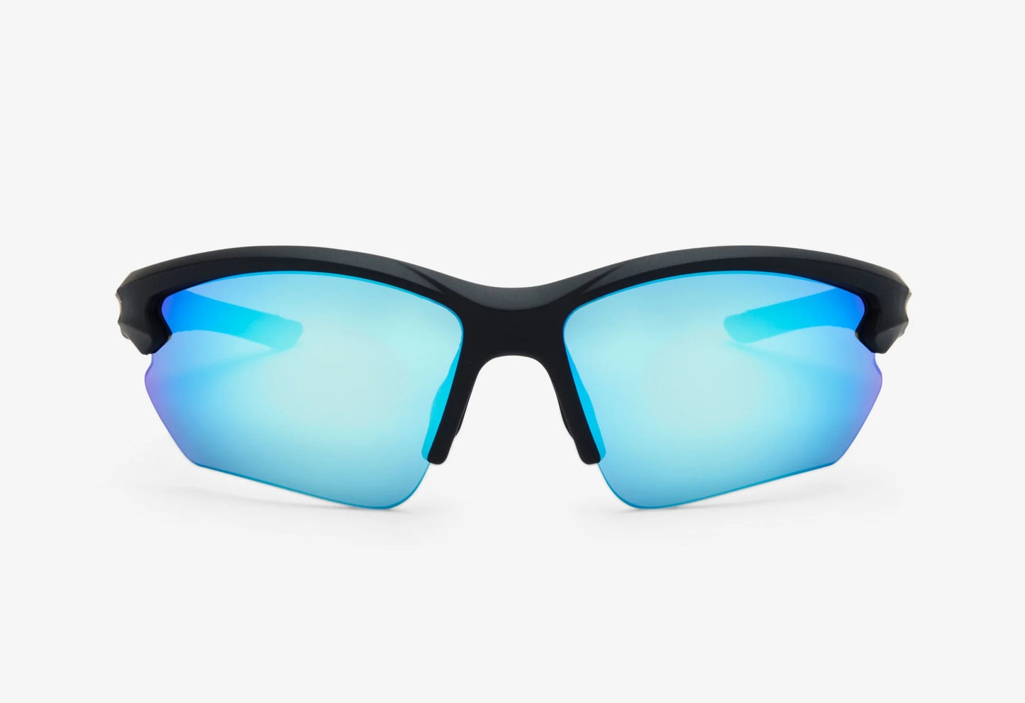Rate - Black Blue Polarized, solbriller