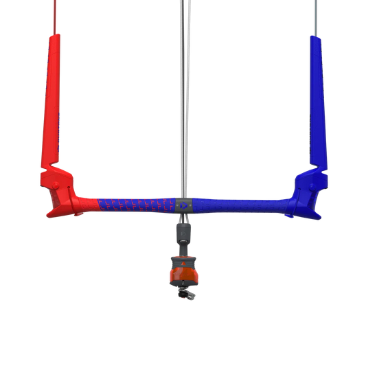 Trust Bar Quad Control 2025