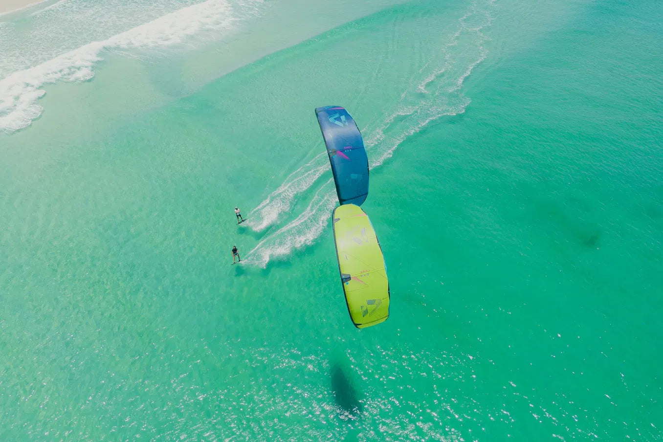DUOTONE JUICE KITE 2025