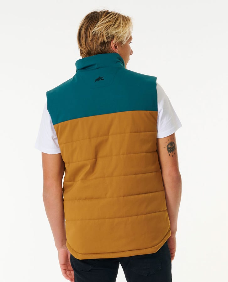 Anti series ridge vest