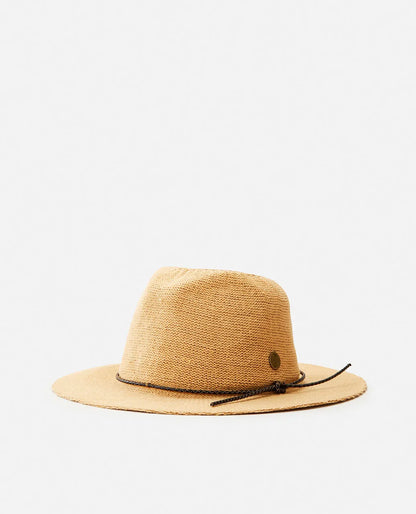 Surf Knit Panama Hat