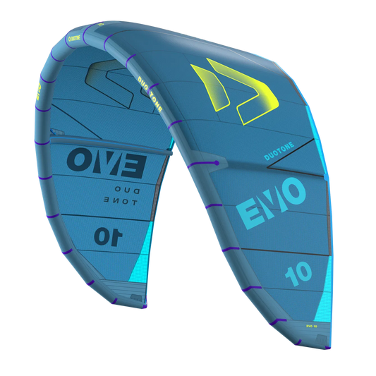 DUOTONE EVO KITES 2025