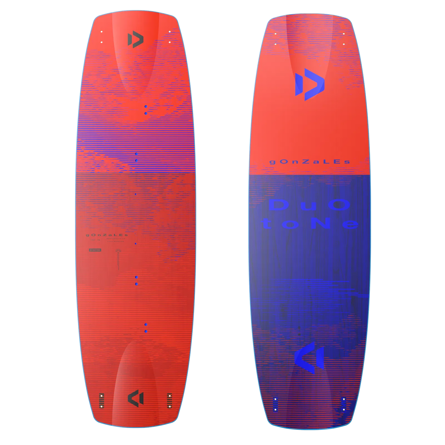 TWINTIP GONZALES DKT 25