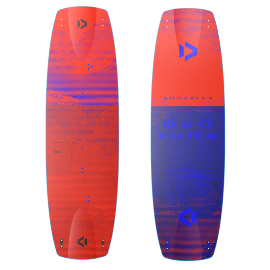 TWINTIP GONZALES DKT 25