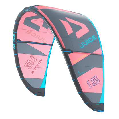 DUOTONE JUICE KITE 17 KVM 2024 BRUGT