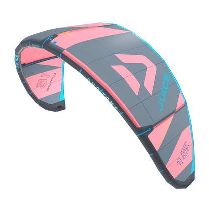 DUOTONE JUICE KITE 17 KVM 2024 BRUGT