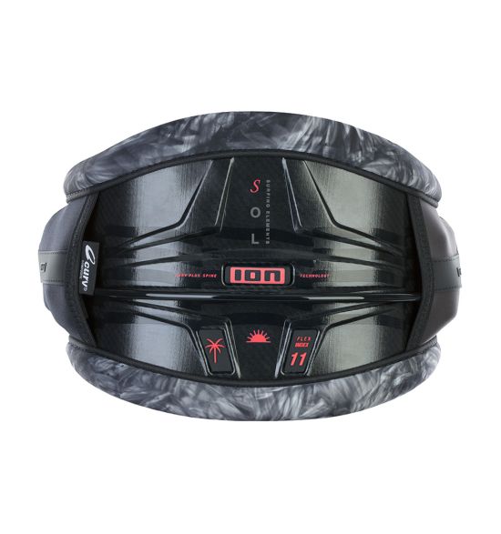 ION Sol Curv Kite Harness Women