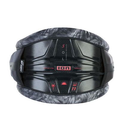 ION Sol Curv Kite Harness Women