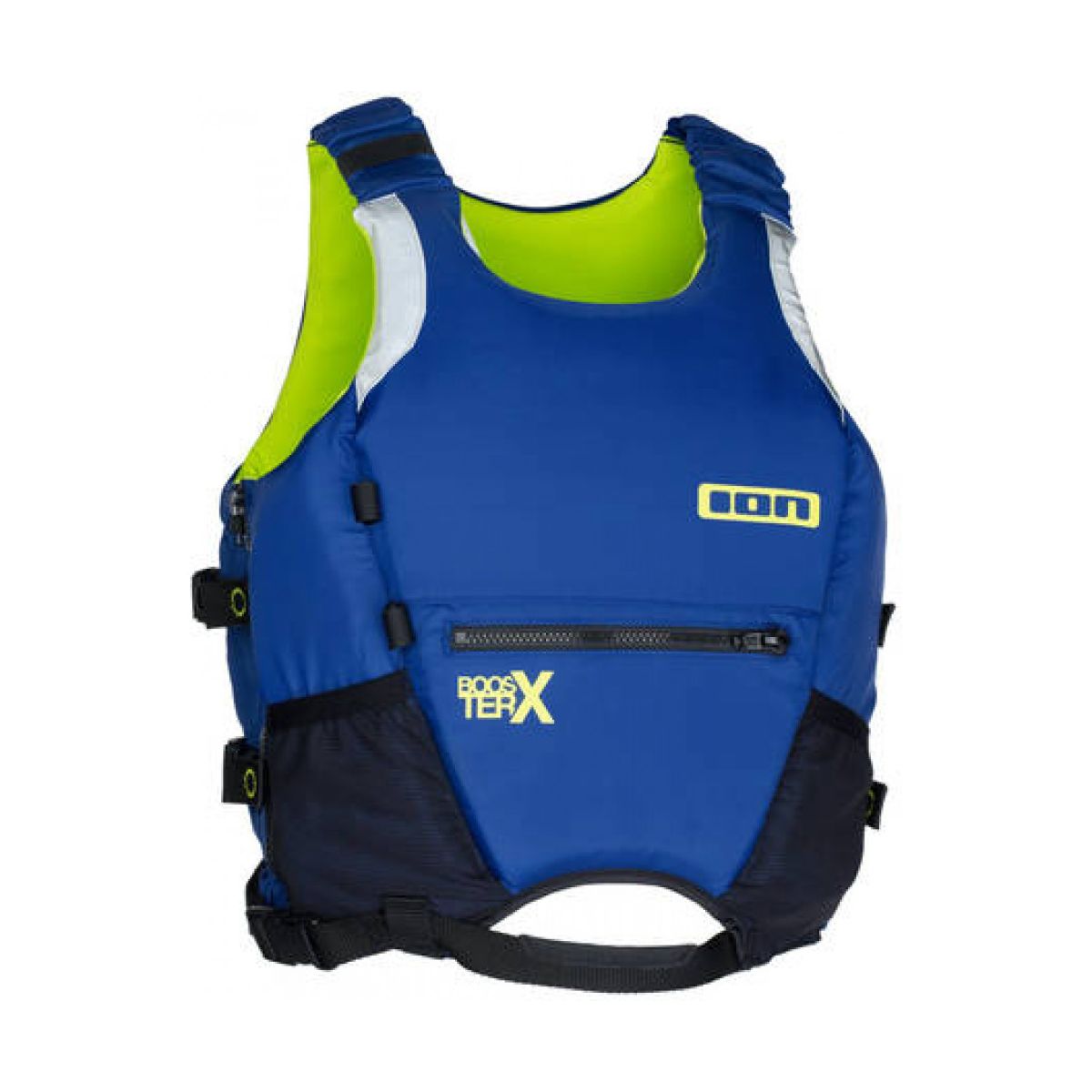 ION Booster Vest